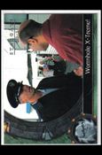 Stargate SG-1: Season 5 (Base Set) card 38 Wormhole X-Treme!