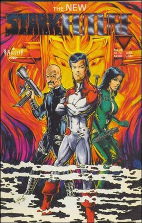 Stark: Future issue 10