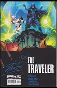 Traveler issue 9