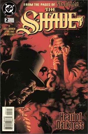 Shade (1997) issue 2