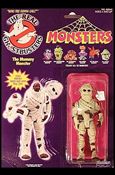 Real Ghostbusters: Monsters figure 3 The Mummy Monster