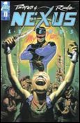Nexus Legends issue 9