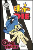 Elvis Must Die Cover Image 2