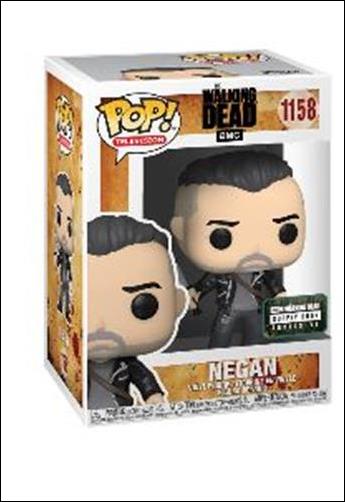 POP! Television figure 1158 Negan