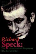 Richard Speck Cover Image 1