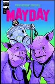 Mayday (2015) issue 2