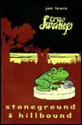 True Swamp: Stoneground and Hillbound Cover Image 1
