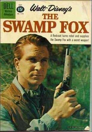 Four Color (1942) issue 1179
