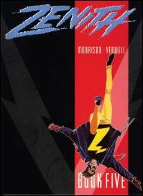 Zenith issue 5
