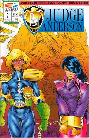 Psi-Judge Anderson issue 7