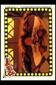 Who Framed Roger Rabbit? (Sticker Subset) card 20
