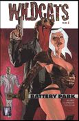 Wildcats (2000) Cover Image 2