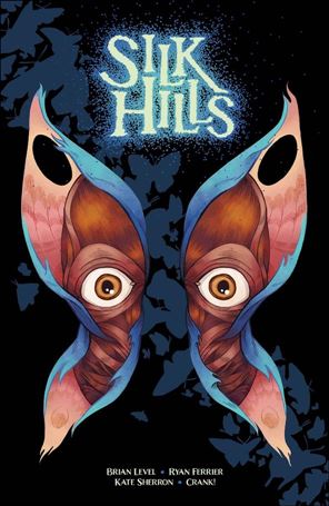 Silk Hills Cover Image 1