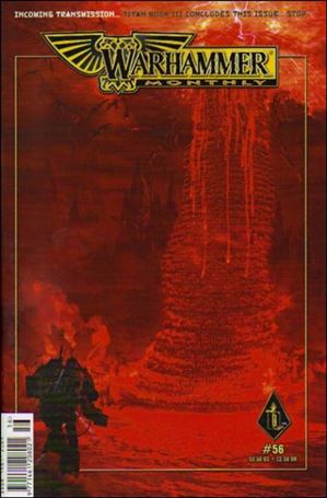 Warhammer Monthly issue 56