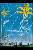 Godzilla Mini Cards (Base Set) card 23