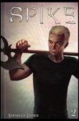 Spike Cover Image 2