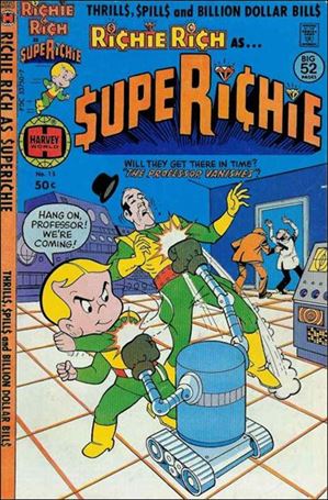 SupeRichie issue 15