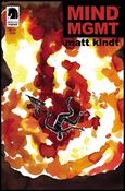 Mind MGMT issue 27