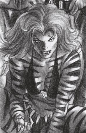 West Coast Avengers (2025) issue 7-E Alex Ross B&W Virgin 1:100 Timeless Cover