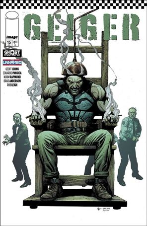 Geiger (2024) Cover Image 2