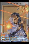 X-Men: Timelines (New Recruits Subset) card 3 of 8 Reyes