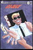 Go-Man! issue 3