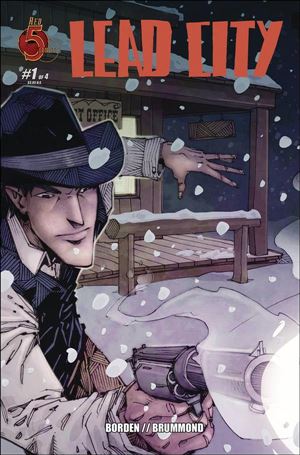 Lead City Cover Image 1