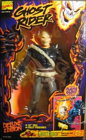 Ghost Rider (Deluxe Edition) figure 2 Ghost Rider