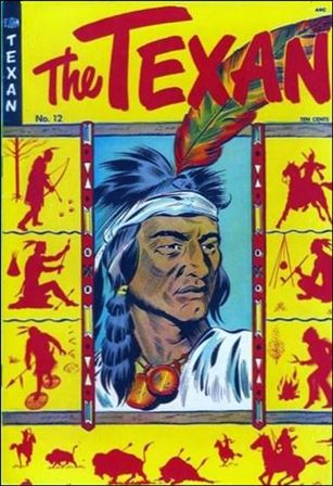 Texan issue 12