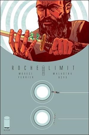 Roche Limit issue 2