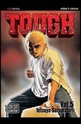 Tough issue 5