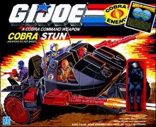 G.I. Joe: A Real American Hero 3 3/4