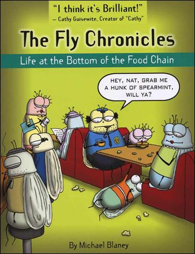 Fly Chronicles issue 1