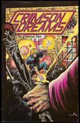 Crimson Dreams issue 3