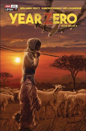 Year Zero issue 4