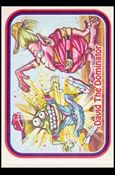 Awsome! All-Stars (Base Set) card 60 David The Dominator
