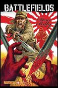 Battlefields: Dear Billy Cover Image 1