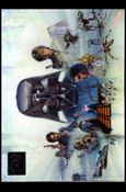 Star Wars Galaxy: Series 7 (Base Set) card 60
