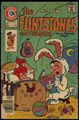 Flintstones (1970) issue 45