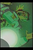 Heavy Metal (Base Set) card 7 Meltdown