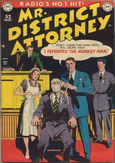 Mr. District Attorney issue 12