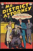 Mr. District Attorney issue 12