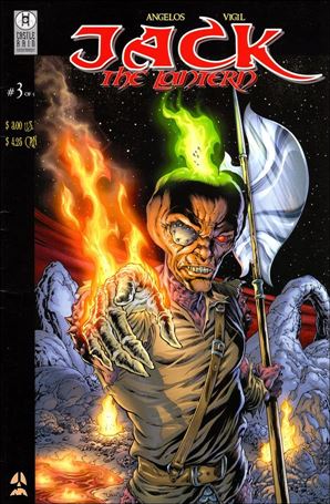 Jack the Lantern issue 3