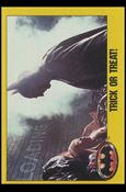 Batman: Series 2 (Base Set) card 186 Trick or Treat!