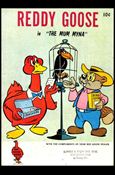 Reddy Goose issue 7