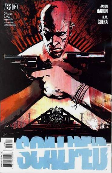Scalped issue 29