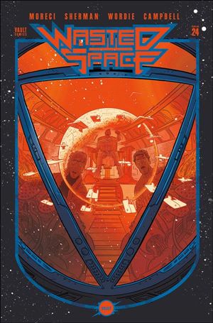 Wasted Space issue 24