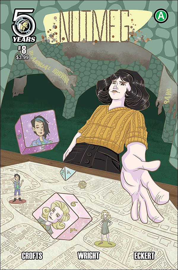 Nutmeg issue 8