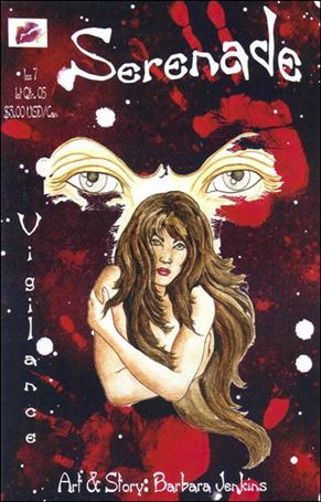 Serenade issue 7