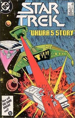 Star Trek (1984) issue 30
